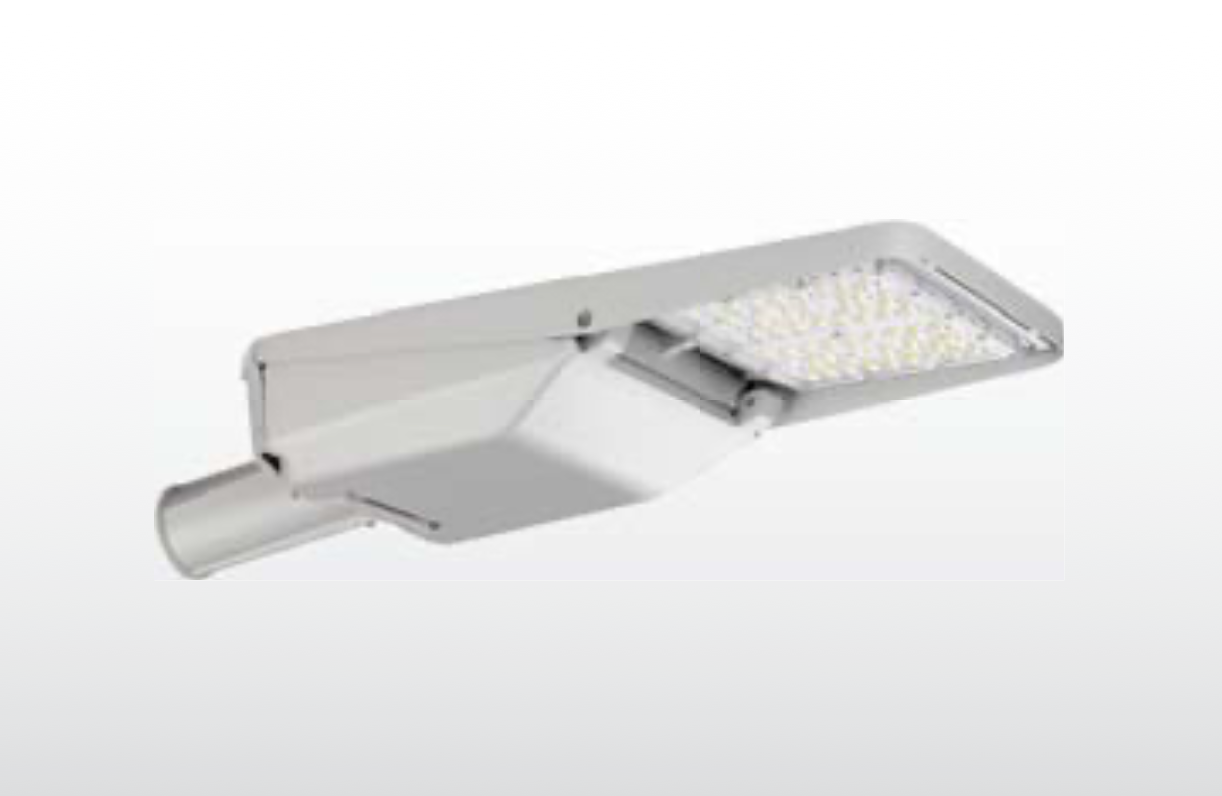 Anthena Street light