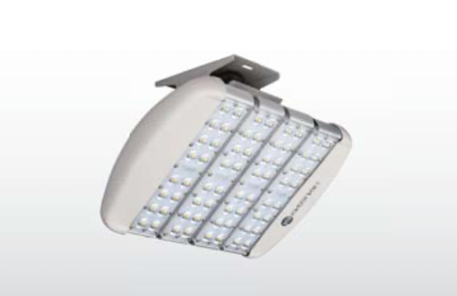 Stirrup Tunnel Light