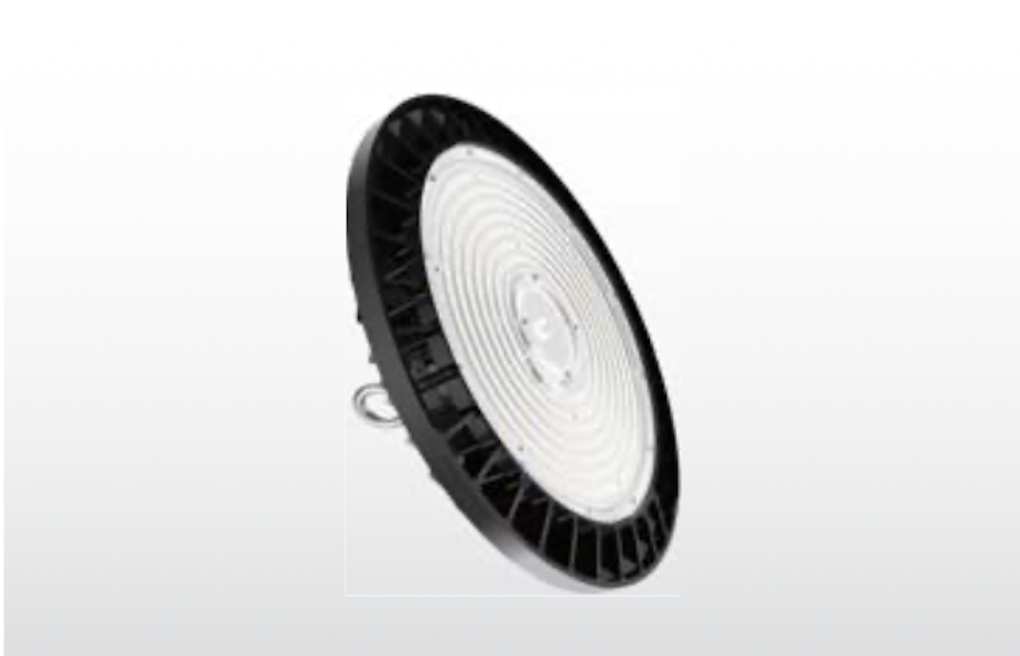 Pluto High Bay Light