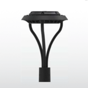 Garden Post-top Light