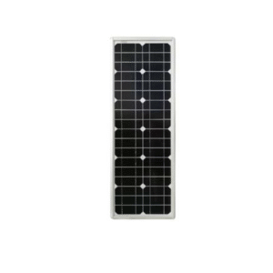 Guardian AIO Solar Light with CCTV