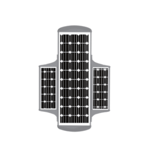 Wing AIO Solar Light